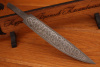 Клинок "Северный" средний хв-5